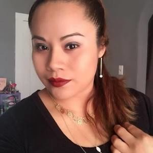 Meet your Posher, Marcela